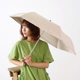 ニフティカラーズ 折りたたみ傘 レディース | ギャレリア Bag＆Luggage | 詳細画像3 