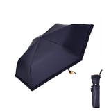 Navy | ニフティカラーズ 折りたたみ傘 niftycolors | ギャレリア Bag＆Luggage