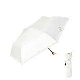 OffWhite | ニフティカラーズ 折りたたみ傘 niftycolors | ギャレリア Bag＆Luggage