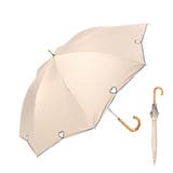 Beige | ニフティカラーズ 傘 niftycolors | ギャレリア Bag＆Luggage