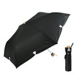 Black | ニフティカラーズ 日傘 晴雨兼用 | ギャレリア Bag＆Luggage