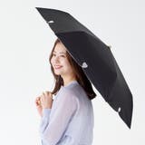 ニフティカラーズ 日傘 晴雨兼用 | ギャレリア Bag＆Luggage | 詳細画像3 