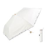 OffWhite | ニフティカラーズ 日傘 晴雨兼用 | ギャレリア Bag＆Luggage