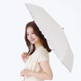 ニフティカラーズ 日傘 晴雨兼用 | ギャレリア Bag＆Luggage | 詳細画像2 