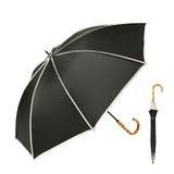 Black | ニフティカラーズ 傘 niftycolors | ギャレリア Bag&Luggage