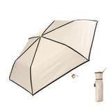 Beige | ニフティカラーズ 傘 niftycolors | ギャレリア Bag＆Luggage