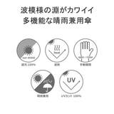 ニフティカラーズ 折りたたみ傘 niftycolors | ギャレリア Bag＆Luggage | 詳細画像3 
