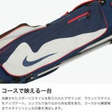 ナイキ キャディバッグ NIKE | ギャレリア Bag＆Luggage | 詳細画像3 