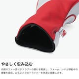 ナイキゴルフ ドライバーカバー NIKEGOLF | ギャレリア Bag＆Luggage | 詳細画像4 