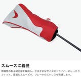 ナイキゴルフ ドライバーカバー NIKEGOLF | ギャレリア Bag＆Luggage | 詳細画像5 