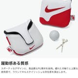 ナイキゴルフ パターカバー NIKEGOLF | ギャレリア Bag&Luggage | 詳細画像3