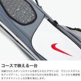 ナイキゴルフ キャディバッグ NIKEGOLF | ギャレリア Bag＆Luggage | 詳細画像3 