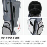 ナイキゴルフ キャディバッグ NIKEGOLF | ギャレリア Bag＆Luggage | 詳細画像5 