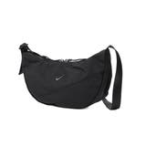 ブラック×ブラック×ガンメタル | ナイキ ショルダーバッグ NIKE | ギャレリア Bag＆Luggage