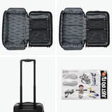 ナイキ スーツケース NIKE | ギャレリア Bag＆Luggage | 詳細画像6 