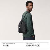 ナイキ ナップサック NIKE | ギャレリア Bag＆Luggage | 詳細画像2 