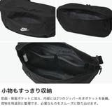 ナイキ ウエストバッグ NIKE | ギャレリア Bag&Luggage | 詳細画像4