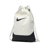 ライトボーン×ブラック×ブラック | ナイキ ナップサック NIKE | ギャレリア Bag＆Luggage