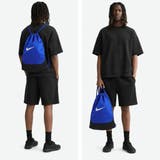 ナイキ ナップサック NIKE | ギャレリア Bag&Luggage | 詳細画像7