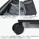 ナイキ スーツケース NIKE | ギャレリア Bag&Luggage | 詳細画像5