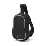 ブラック×ブラック×REFLシルバー | ナイキ ショルダーバッグ NIKE | ギャレリア Bag＆Luggage