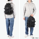 日本正規品 ネイキドニス リュック | ギャレリア Bag＆Luggage | 詳細画像10 