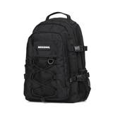 BLACK | 日本正規品 ネイキドニス リュック | ギャレリア Bag＆Luggage