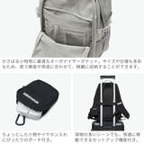 日本正規品 ネイキドニス リュック | ギャレリア Bag＆Luggage | 詳細画像5 