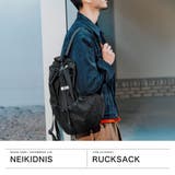 日本正規品 ネイキドニス リュック | ギャレリア Bag＆Luggage | 詳細画像2 