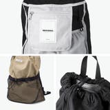 日本正規品 ネイキドニス リュック | ギャレリア Bag＆Luggage | 詳細画像5 