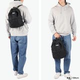 日本正規品 ネイキドニス リュック | ギャレリア Bag＆Luggage | 詳細画像9 