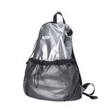 METALLICSILVER | 日本正規品 ネイキドニス リュック | ギャレリア Bag＆Luggage