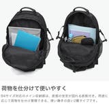 日本正規品 ネイキドニス リュック | ギャレリア Bag＆Luggage | 詳細画像3 
