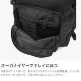日本正規品 ネイキドニス リュック | ギャレリア Bag＆Luggage | 詳細画像4 