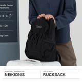 日本正規品 ネイキドニス リュック | ギャレリア Bag&Luggage | 詳細画像2