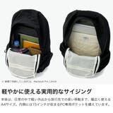 日本正規品 ネイキドニス リュック | ギャレリア Bag&Luggage | 詳細画像3