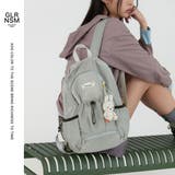 日本正規品 ネイキドニス リュック | ギャレリア Bag&Luggage | 詳細画像7