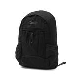 BLACK | 日本正規品 ネイキドニス リュック | ギャレリア Bag&Luggage