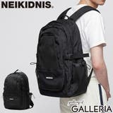 日本正規品 ネイキドニス リュック | ギャレリア Bag&Luggage | 詳細画像1