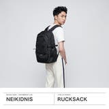 日本正規品 ネイキドニス リュック | ギャレリア Bag&Luggage | 詳細画像2