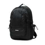 BLACK | 日本正規品 ネイキドニス リュック | ギャレリア Bag&Luggage