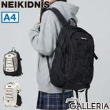 日本正規品 ネイキドニス リュック | ギャレリア Bag&Luggage | 詳細画像1