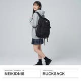 日本正規品 ネイキドニス リュック | ギャレリア Bag&Luggage | 詳細画像2