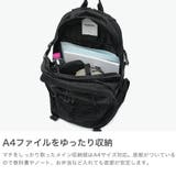 日本正規品 ネイキドニス リュック | ギャレリア Bag&Luggage | 詳細画像3