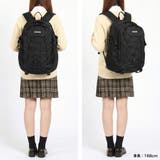 日本正規品 ネイキドニス リュック | ギャレリア Bag&Luggage | 詳細画像9