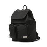 BLACK | 日本正規品 ネイキドニス リュック | ギャレリア Bag＆Luggage