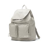 GRAY | 日本正規品 ネイキドニス リュック | ギャレリア Bag＆Luggage