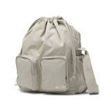 GRAY | 日本正規品 ネイキドニス ショルダーバッグ | ギャレリア Bag&Luggage