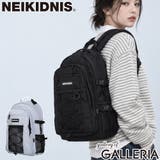 日本正規品 ネイキドニス リュック | ギャレリア Bag＆Luggage | 詳細画像1 