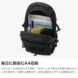 日本正規品 ネイキドニス リュック | ギャレリア Bag＆Luggage | 詳細画像3 